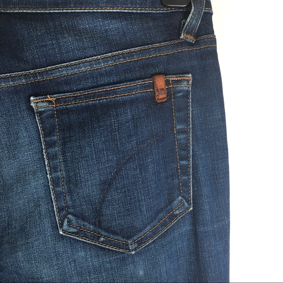 Joe’s Jeans Arielle Petite Straight - Picture 6 of 9